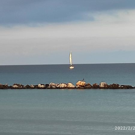 Apartmán A Due Passi Dal Mare Otranto Exteriér fotografie