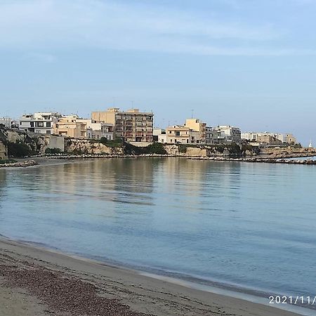 Apartmán A Due Passi Dal Mare Otranto Exteriér fotografie