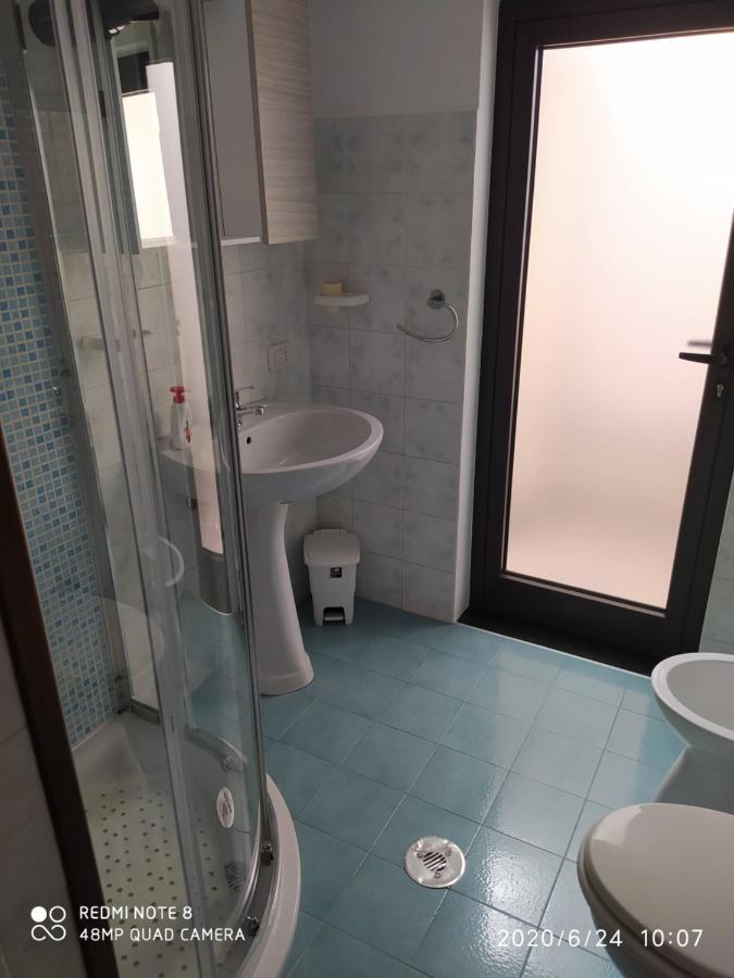 Apartmán A Due Passi Dal Mare Otranto Exteriér fotografie