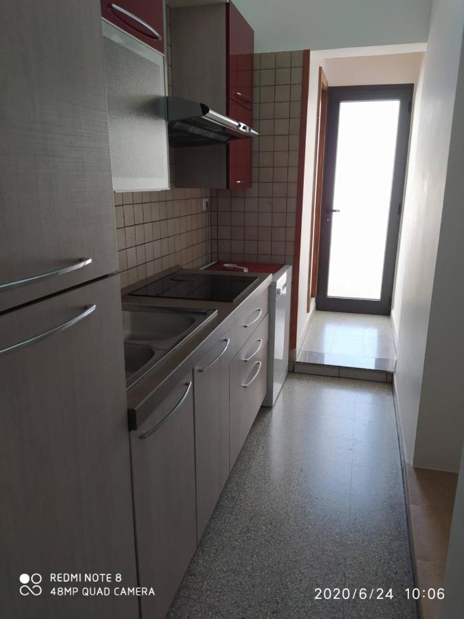 Apartmán A Due Passi Dal Mare Otranto Exteriér fotografie