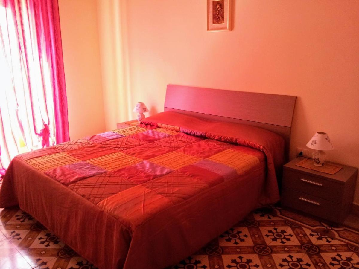 Apartmán A Due Passi Dal Mare Otranto Exteriér fotografie