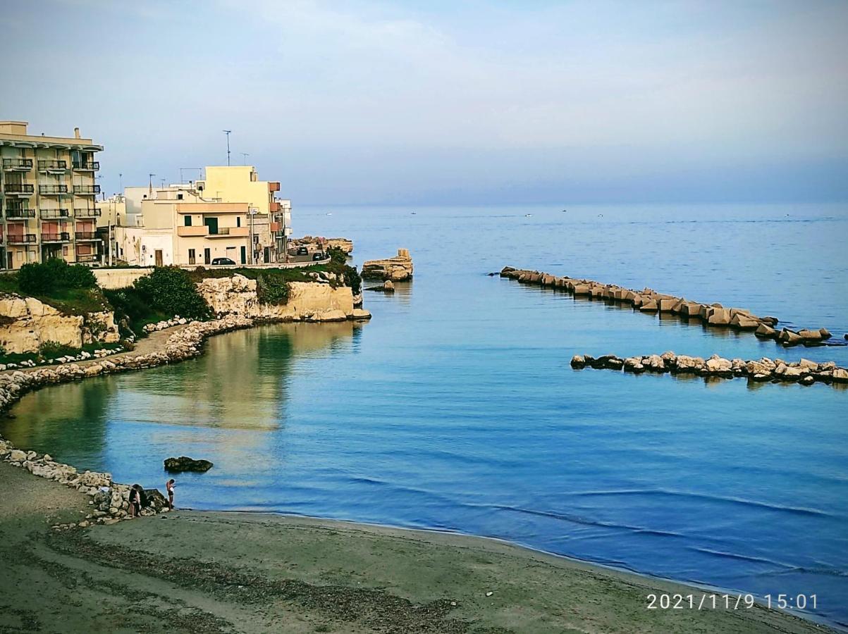 Apartmán A Due Passi Dal Mare Otranto Exteriér fotografie